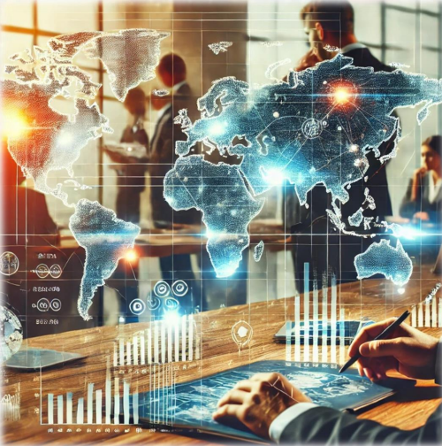 Economics and International Business